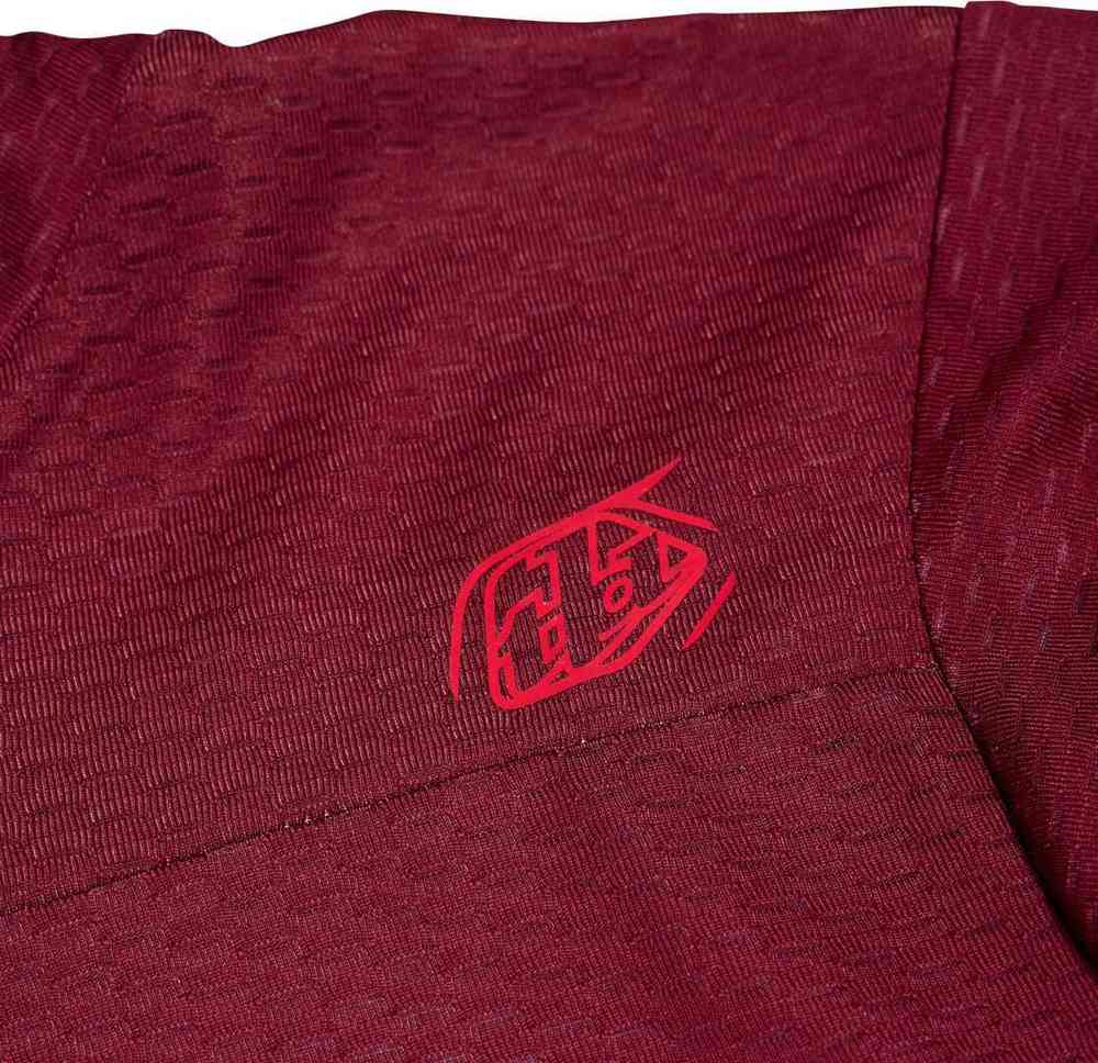 Troy Lee Designs Skyline Air Mono LS Bicycle Jersey