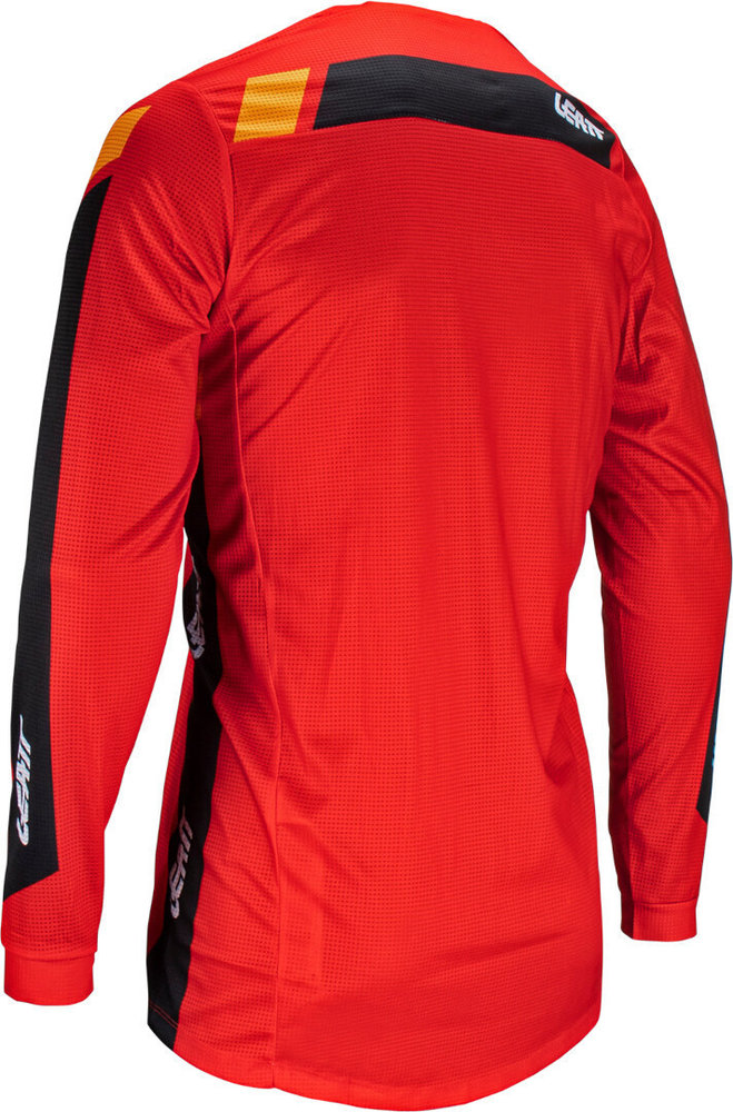 Leatt 3.5 Ride 2024 Motocross Jersey and Pants Set