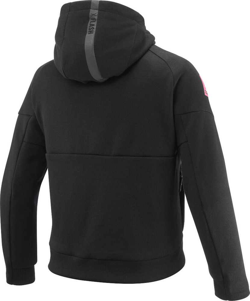 Ixon Touchdown L Kids Motorcycle Textile Jacket