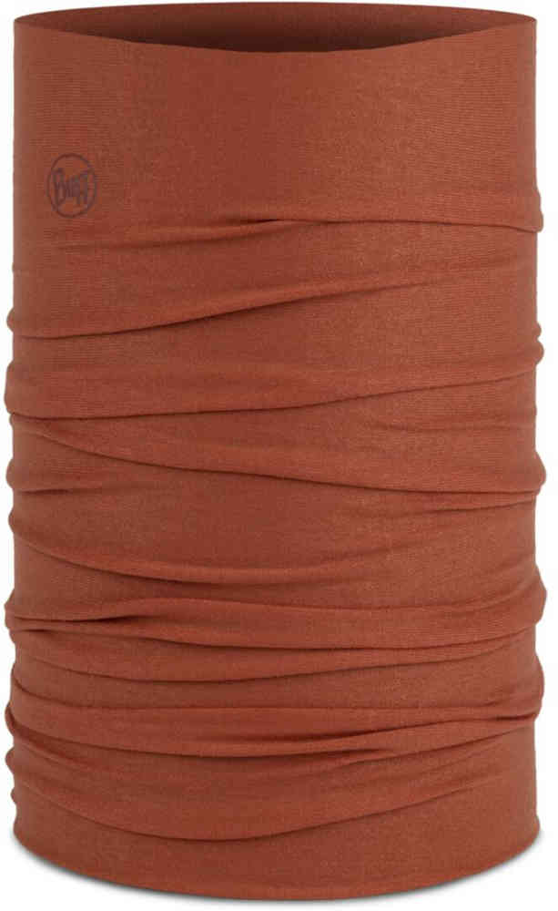 Buff Original EcoStretch Solid Multifunctional Headwear