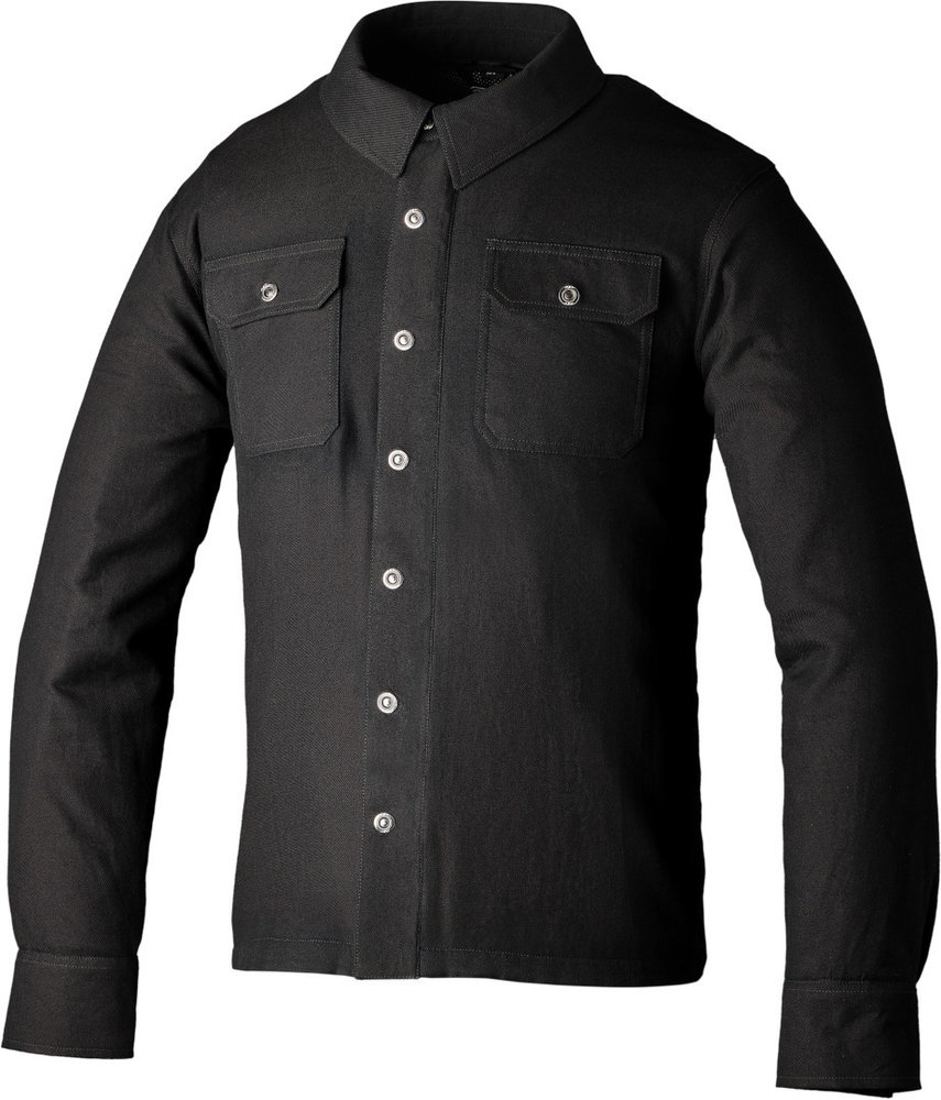 RST Lumberjack Motorcycle Shirt