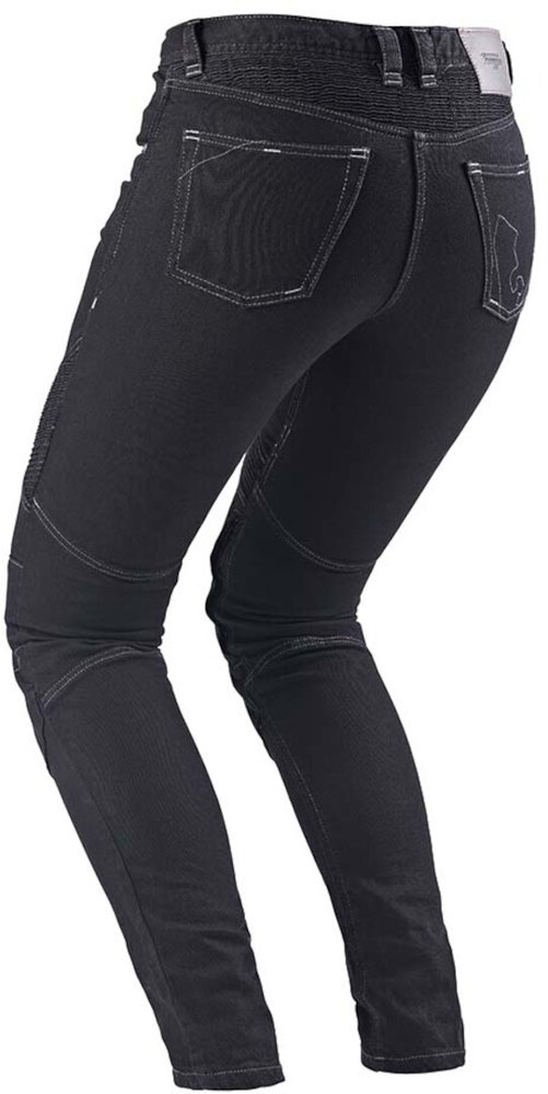 Furygan Purdey Evo Slim Ladies Motorcycle Jeans