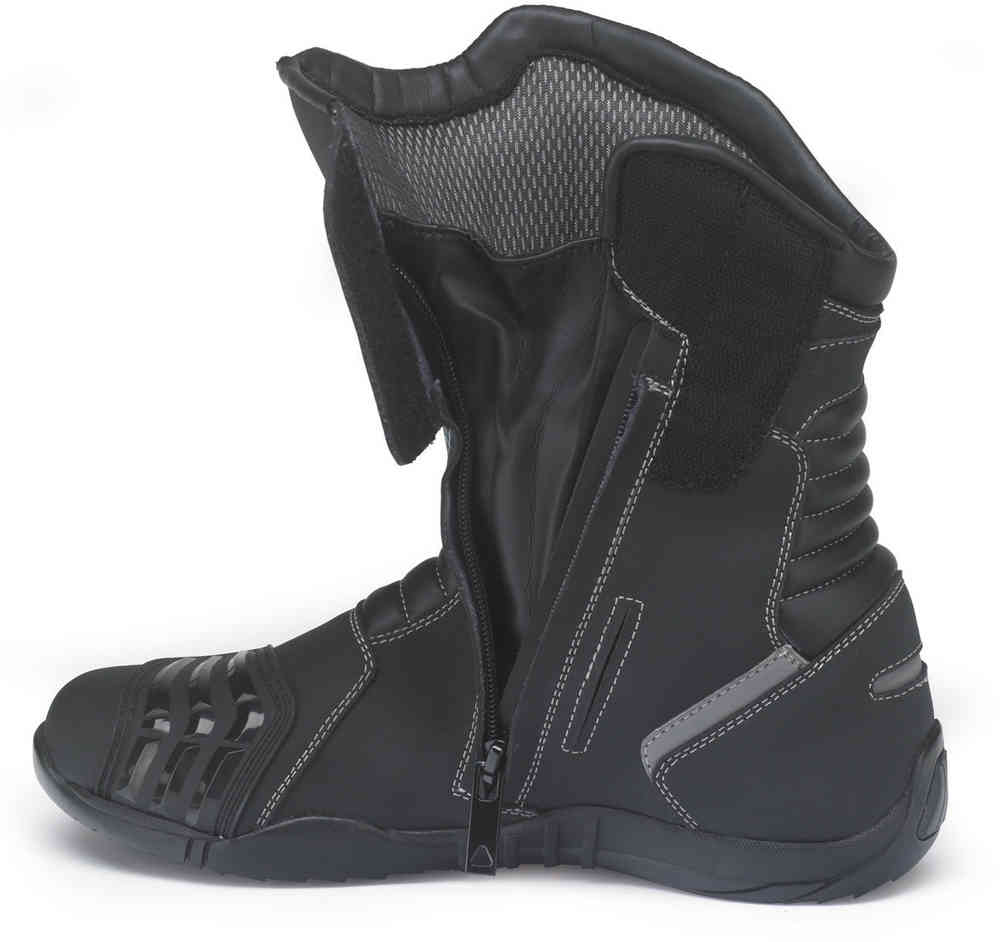 Kochmann Zyklon Waterproof Motorcycle Boots