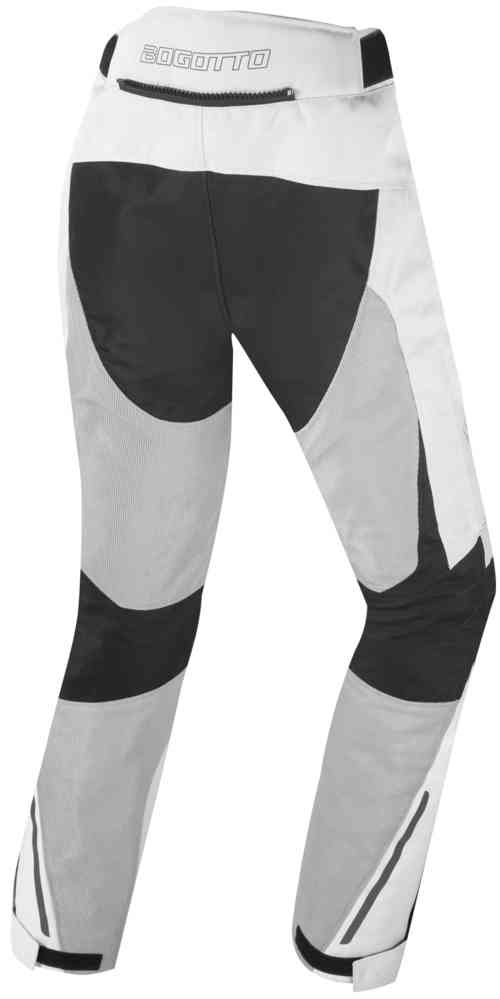 Bogotto Alastor Motorcycle Textile Pants