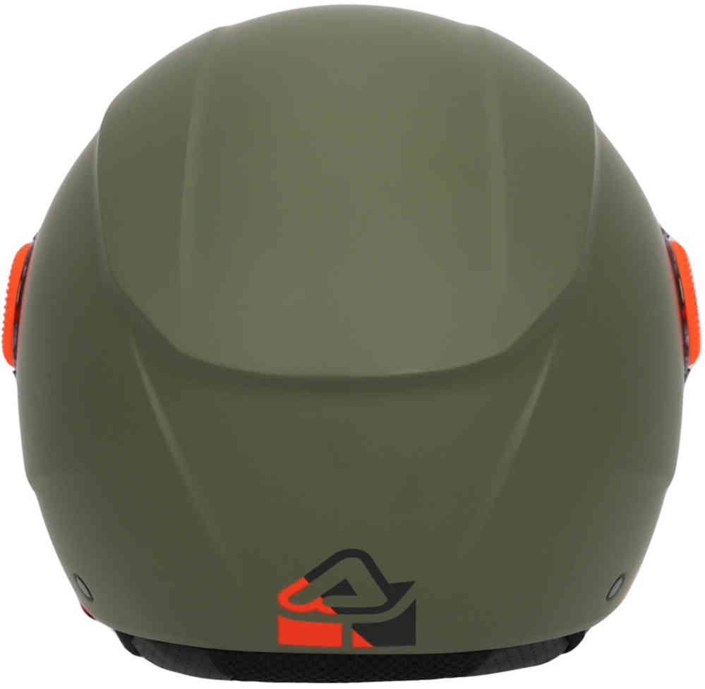 Acerbis Brezza Jet Helmet