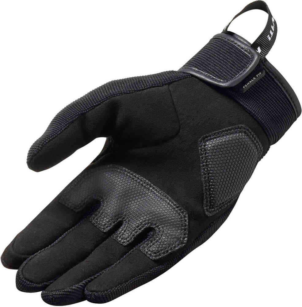 Revit Access Ladies Motorcycle Gloves