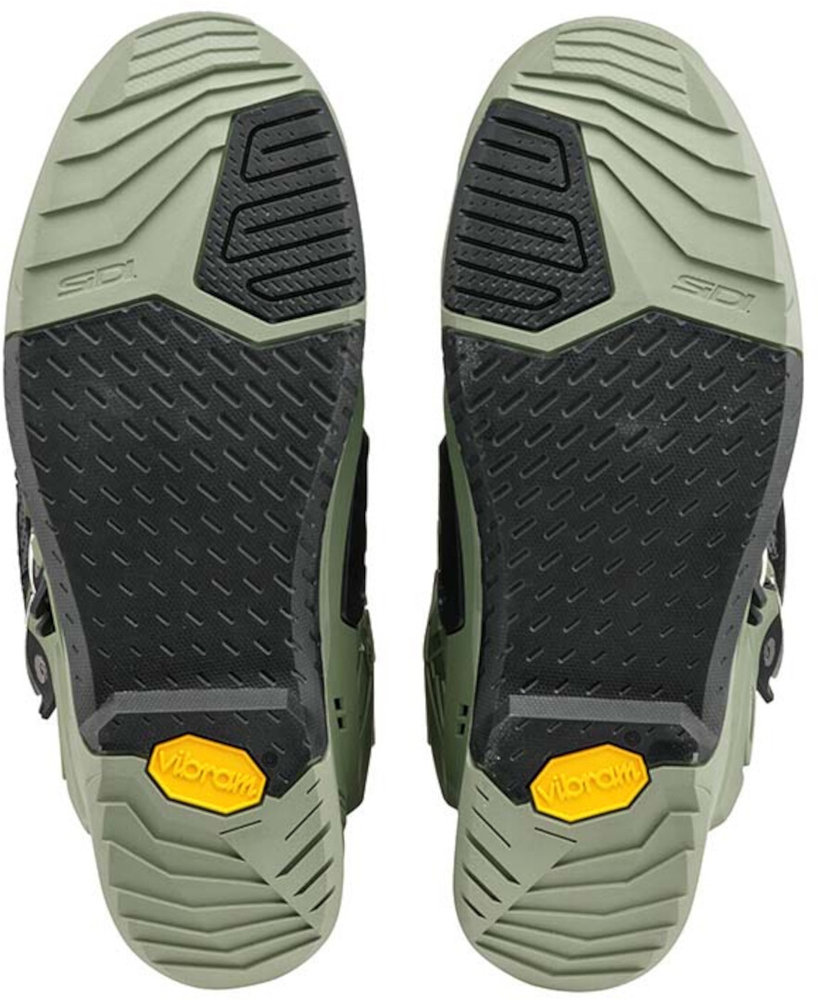 Sidi Crossair Motocross Boots