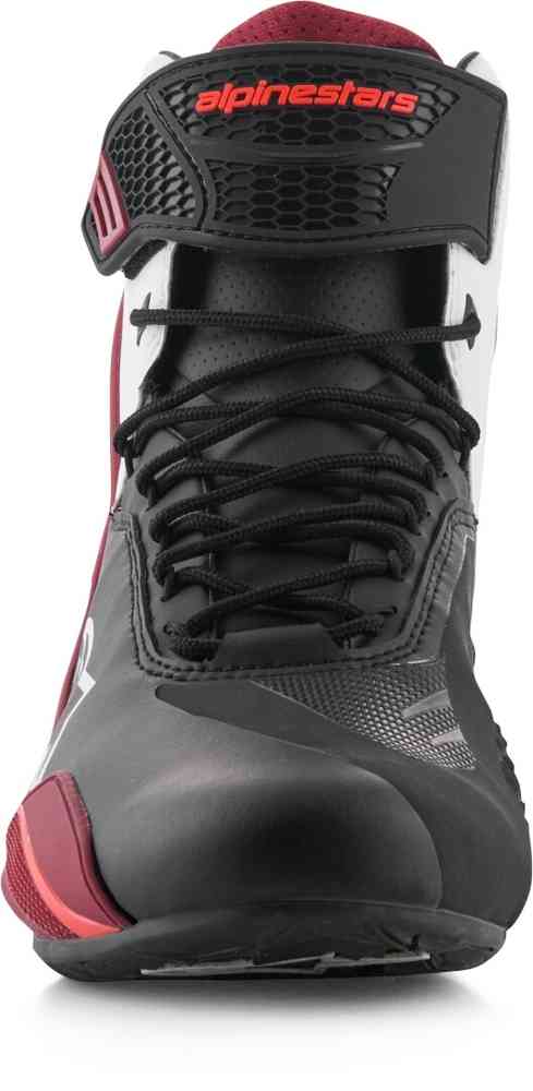 Alpinestars Faster-4 Motorcycle Shoes