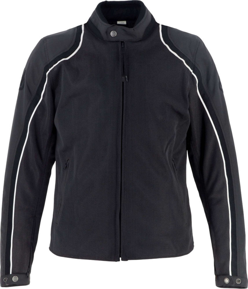 Helstons Phoenix Mesh Motorcycle Textile Jacket