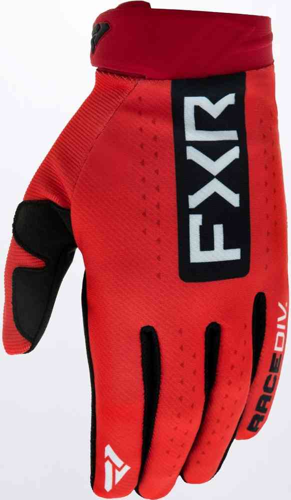 FXR Reflex Motocross Gloves