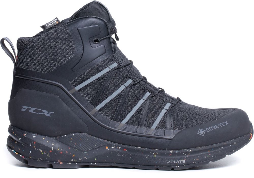 TCX Speedtrek Gore-Tex waterproof Motorcycle Shoes