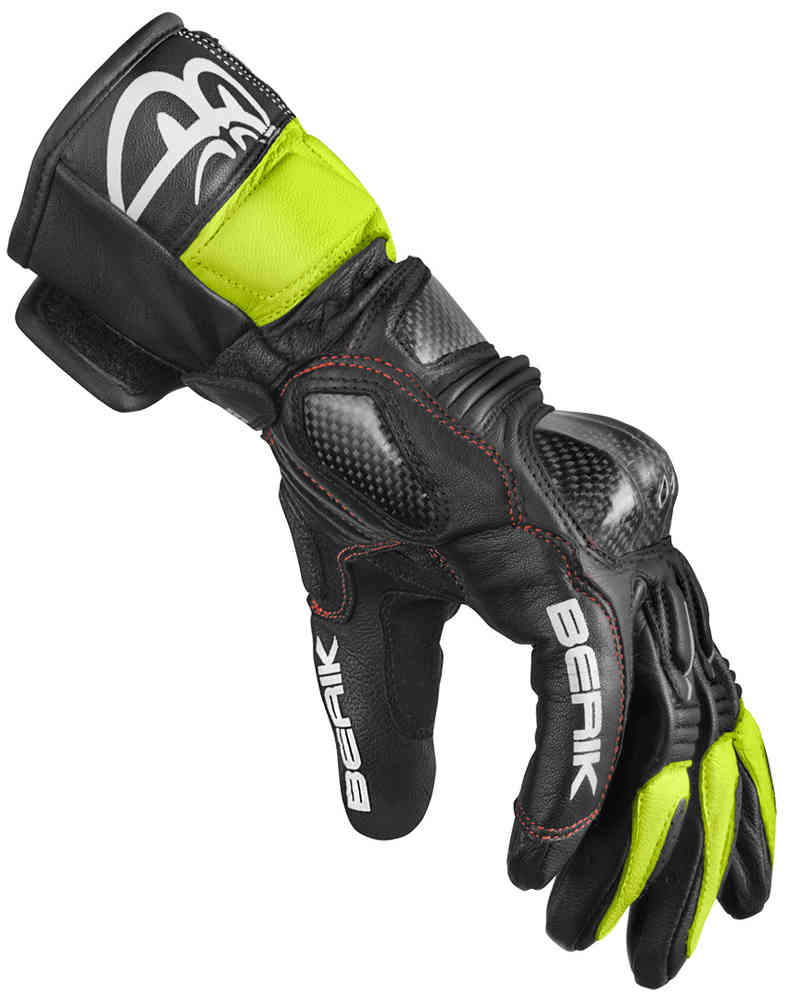 Berik Namib Pro Motorcycle Gloves