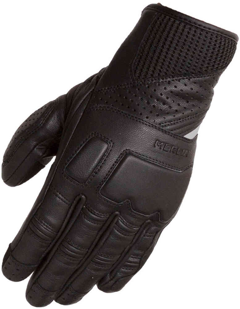 Merlin Salado Explorer Motorcycle Gloves