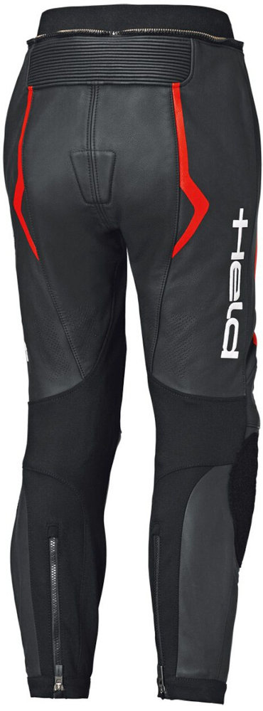Held Street Rocket 4 Ladies Motorcycle Leather Pants