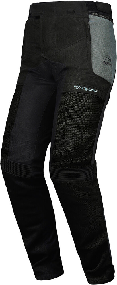 Ixon M-Njord Ladies Motorcycle Textile Pants