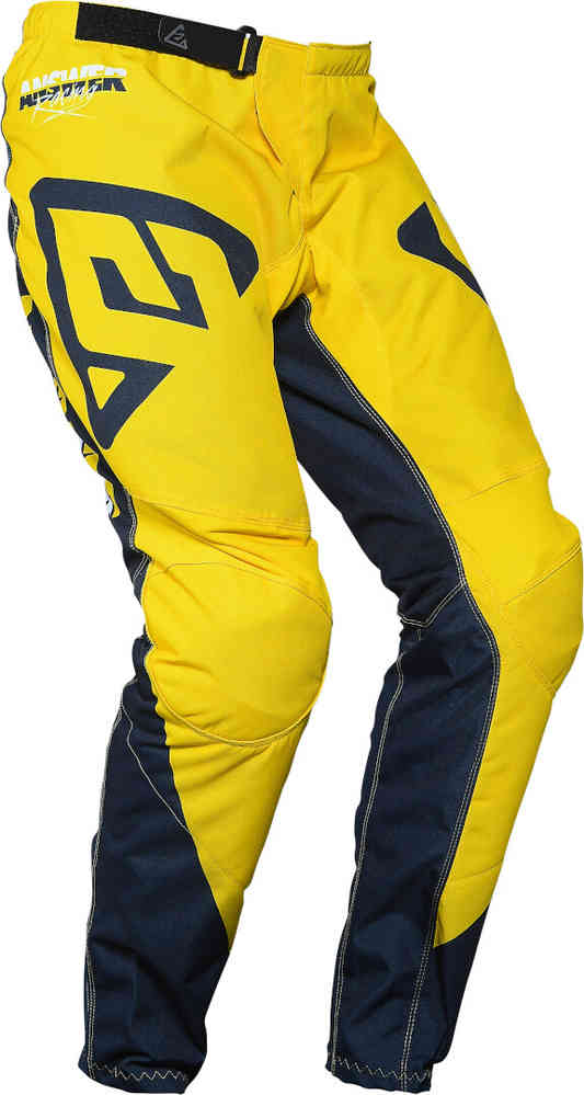 Answer Syncron Pro Glow Motocross Pants