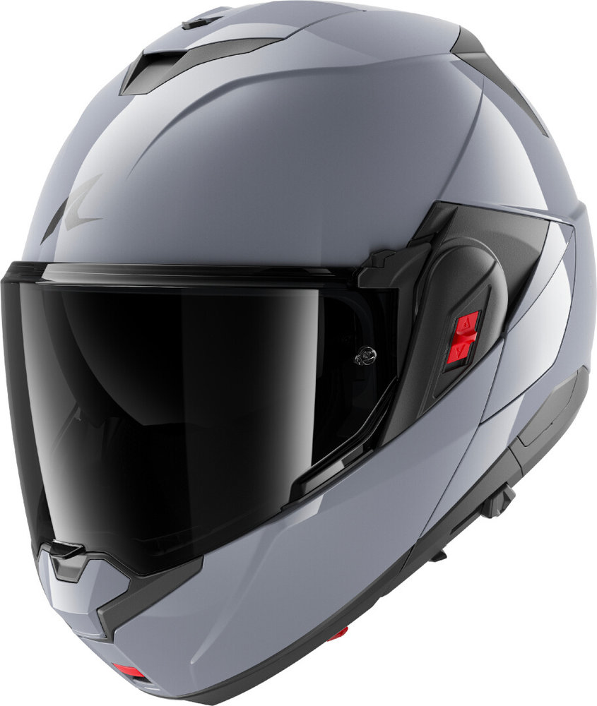 Shark Oxo Dark Shadow Helmet