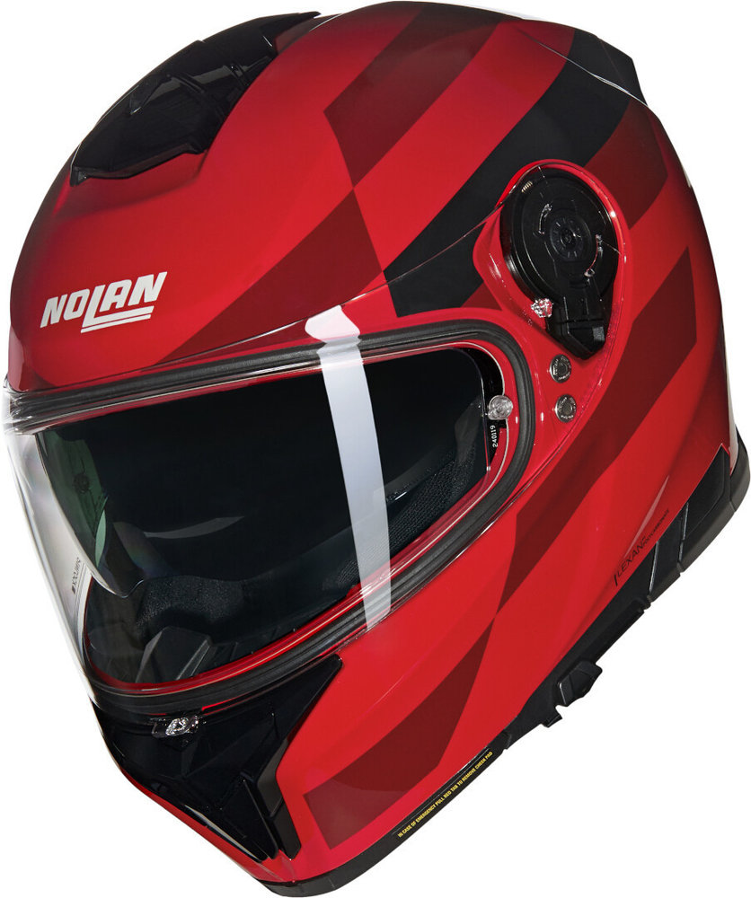 Nolan N80-8 Alfiere N-Com Helmet