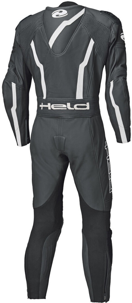 Held Expite 1-Piece Motorcycle Leather Suit