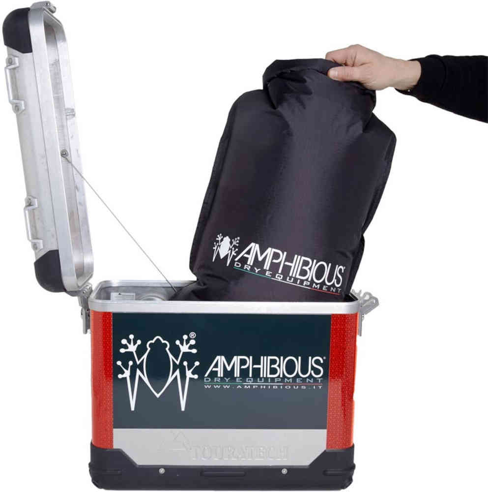 Amphibious X-Light Evo waterproof Bag