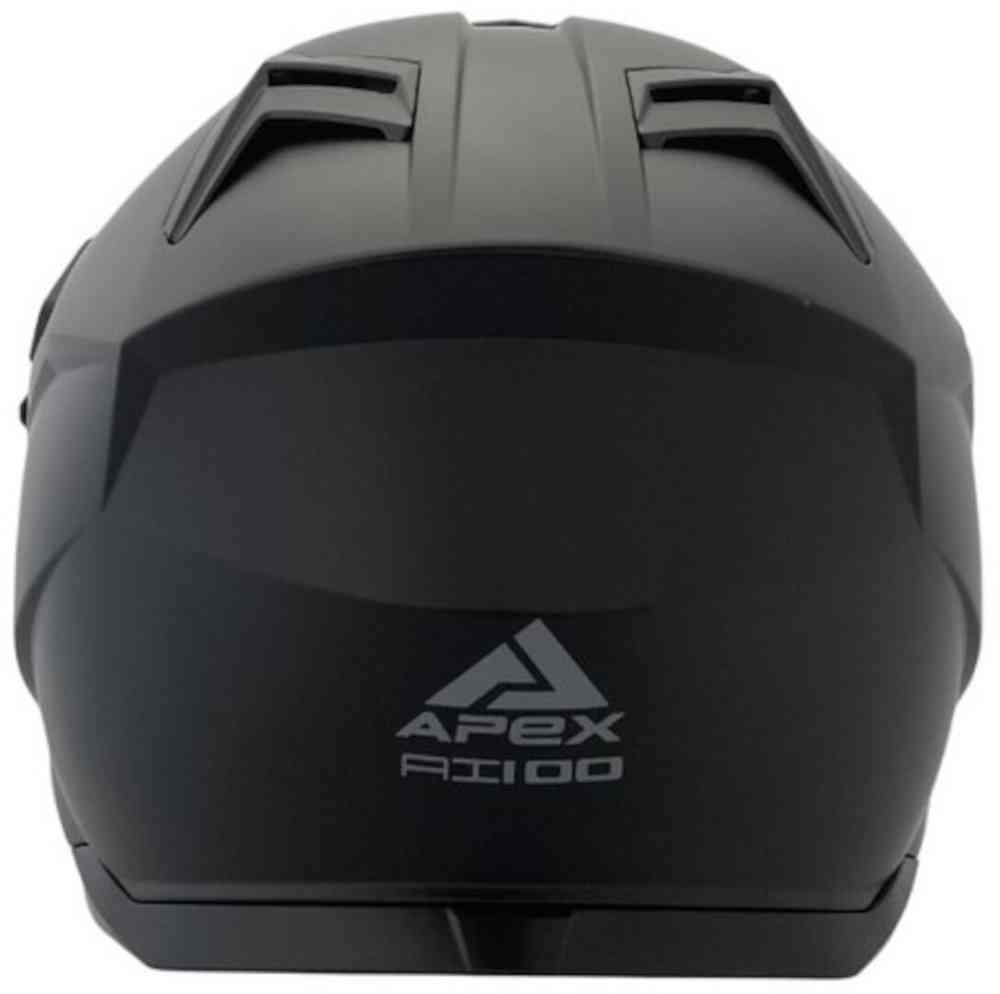 APEX AI100 Motocross Helmet