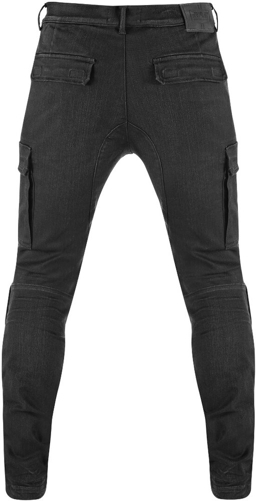 Replay Shift Motorcycle Jeans