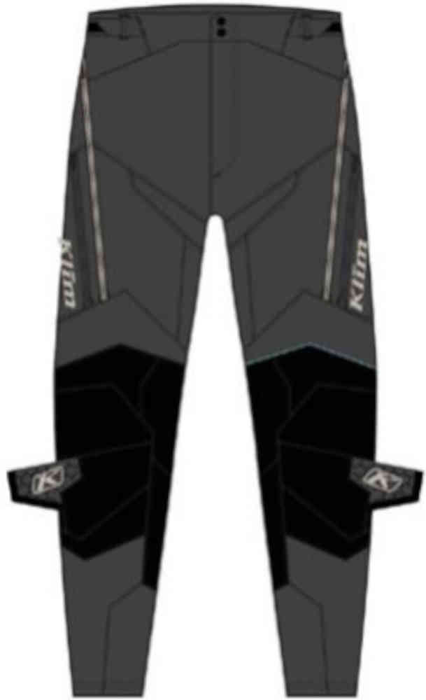 Klim Dakar In The Boot 2025 Motocross Pant
