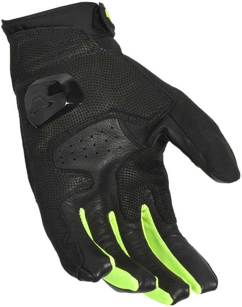 Macna Assault 2.0 Motorcycle Gloves
