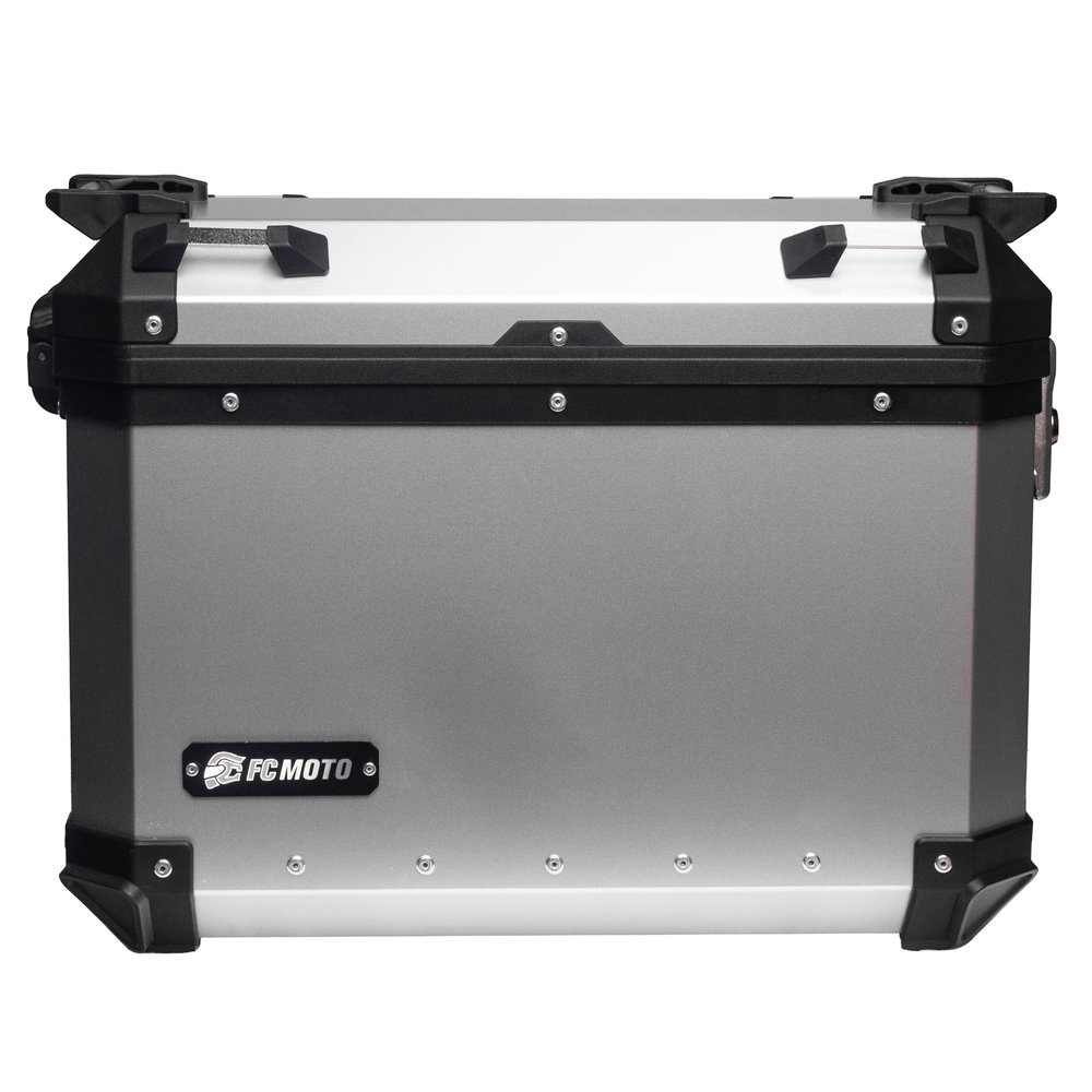 FC-Moto Terreno EVO 36 L Alu Side Case