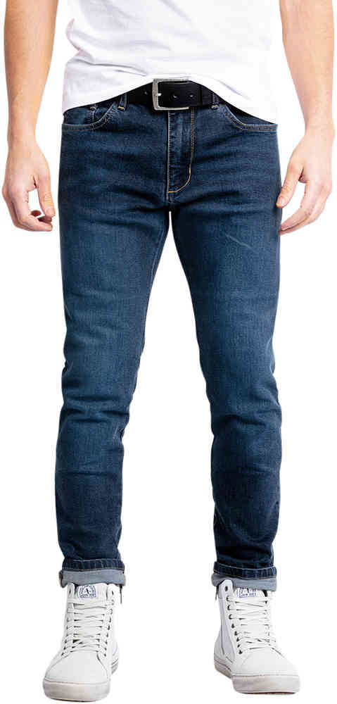 John Doe Pioneer Mono Motorcycle Jeans