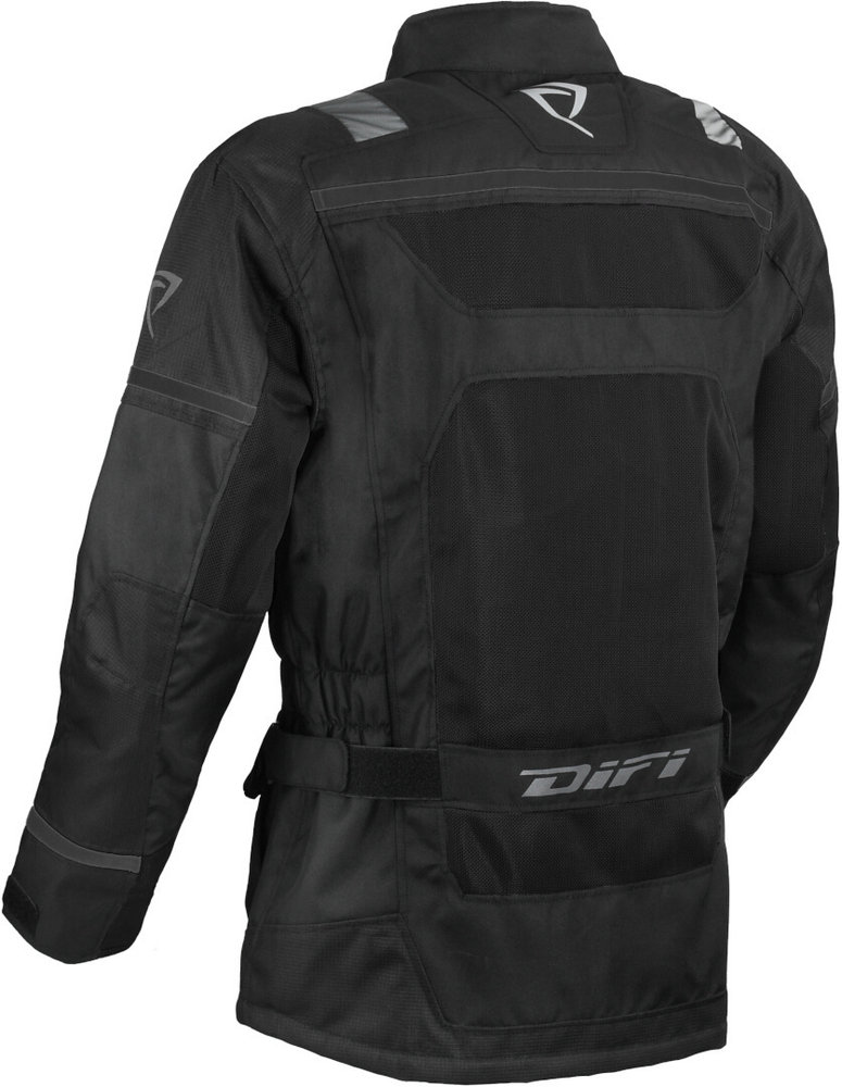 DIFI Kalahari Air Motorcycle Textile Jacket