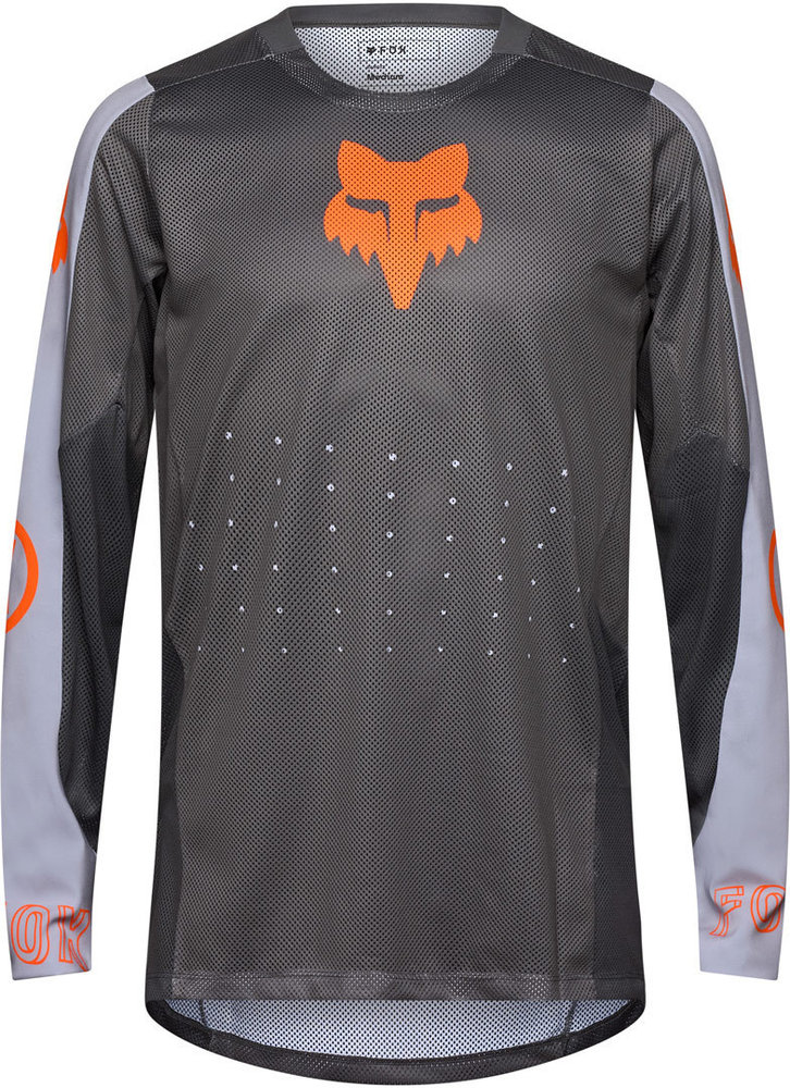 FOX Ranger Air Off-Road Motocross Jersey