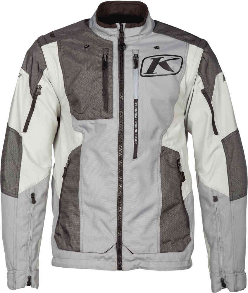 Klim Dakar Motorcycle Textile Jacket