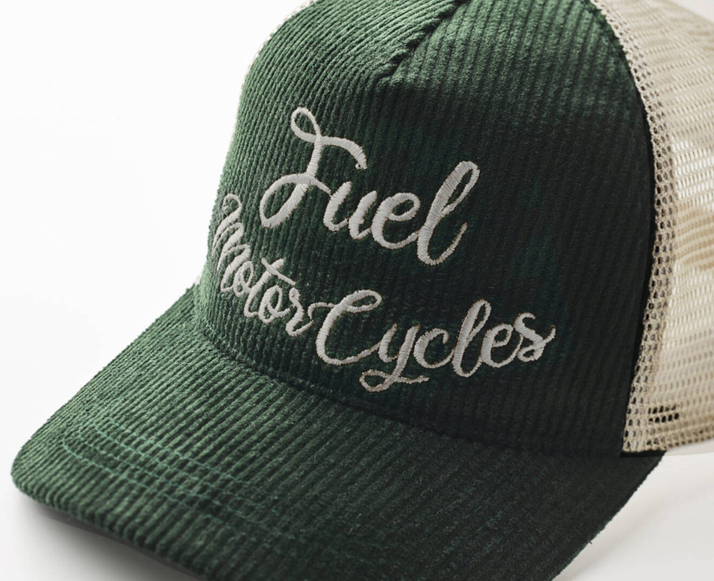 Fuel Crew Cap