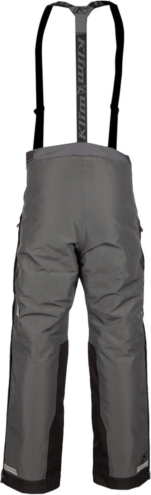 Klim Kaos 2022 Snowmobile Bib Pants