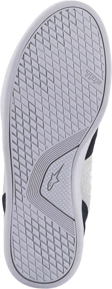 Alpinestars AS-DSL Akio Motorcycle Shoes