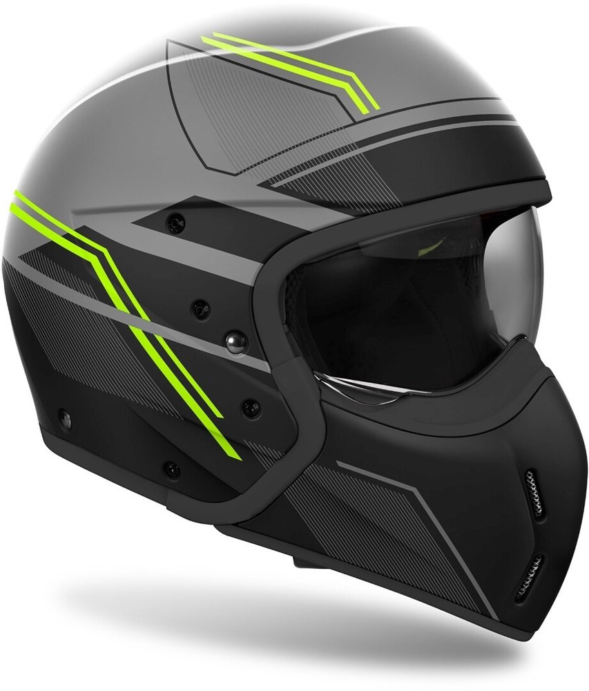 Airoh J 110 Slim Helmet