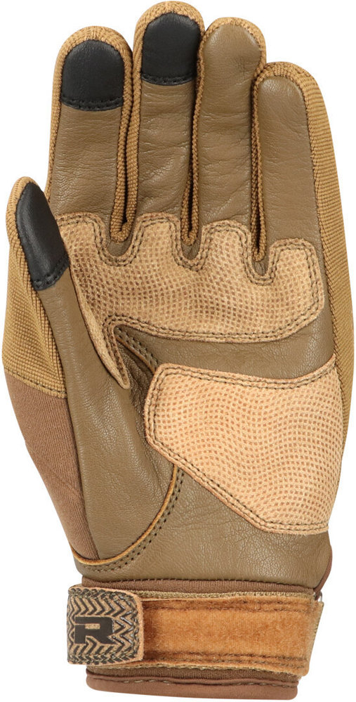 Richa Squadron Motorcycle Gloves