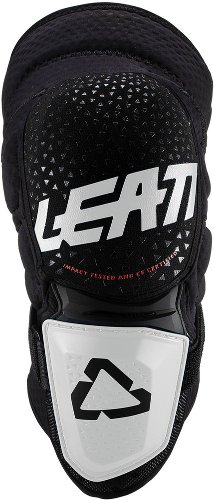 Leatt 3DF Hybrid Motocross Knee Protectors