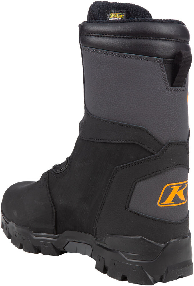 Klim Klutch GTX BOA Snowmobile Boots