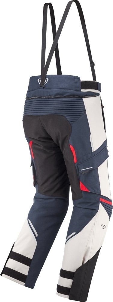 Ixon Midgard C waterproof Motorcycle Textile Pants