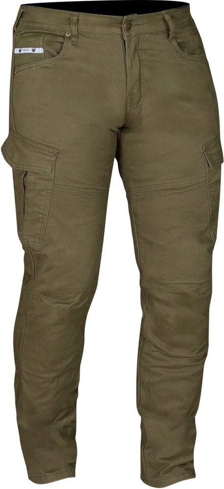 Merlin Remy 2 D3O Cargo Motorcycle Textile Pants