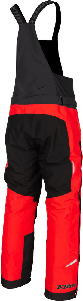 Klim Klimate 2022 Snowmobile Bib Pants