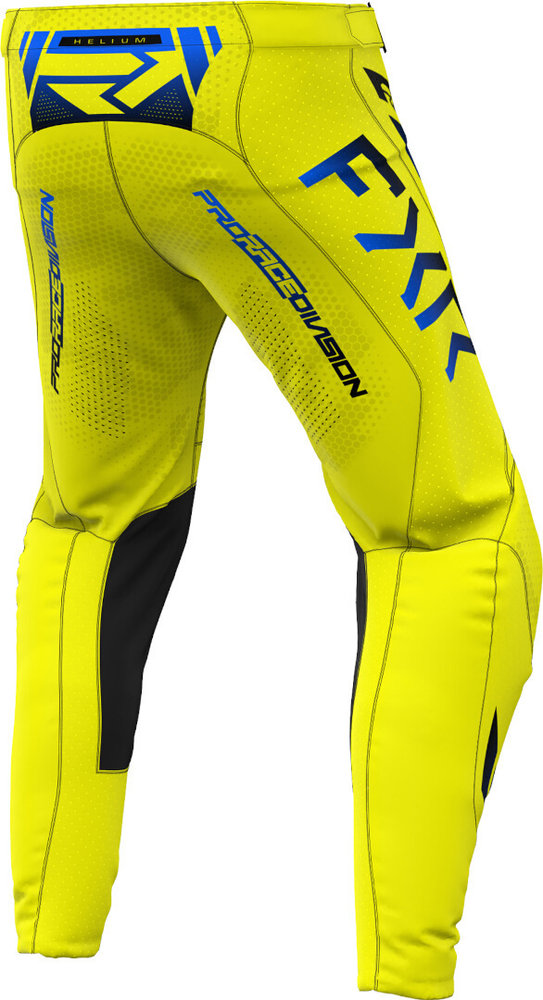 FXR Helium 2025 Motocross Pants