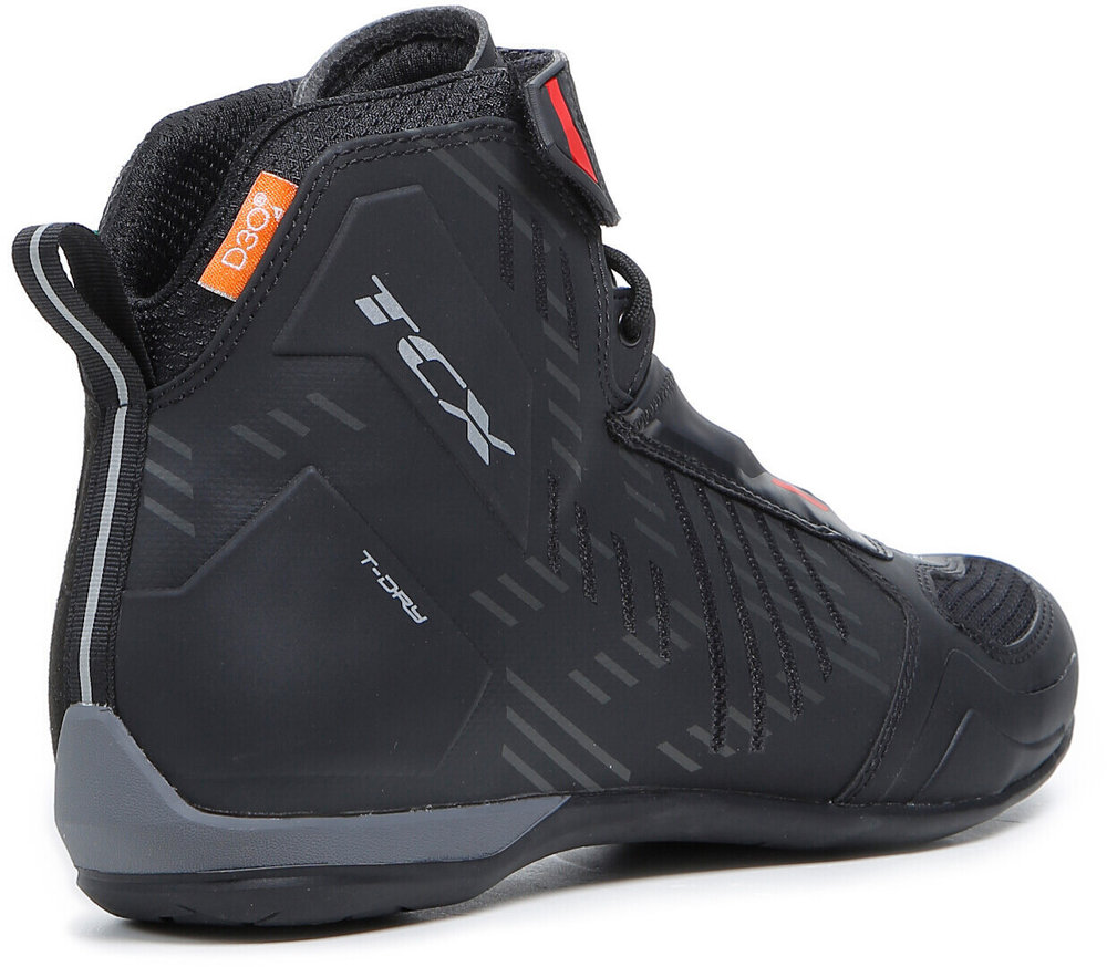 TCX RO4D WP Motorcycle Shoes