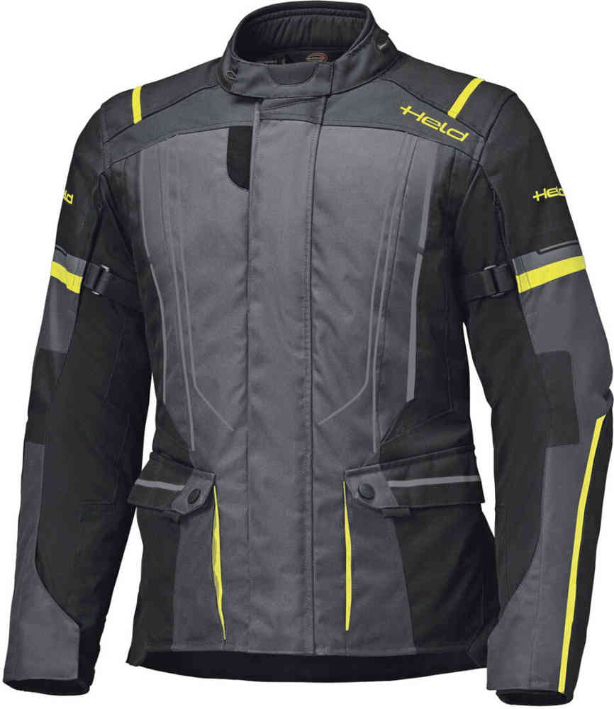 Held Zorro ST waterproof Motocycle Textile Jacket
