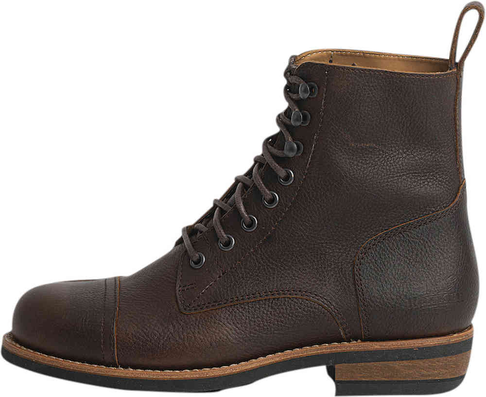 Rokker Urban Rebel Motorcycle Boots