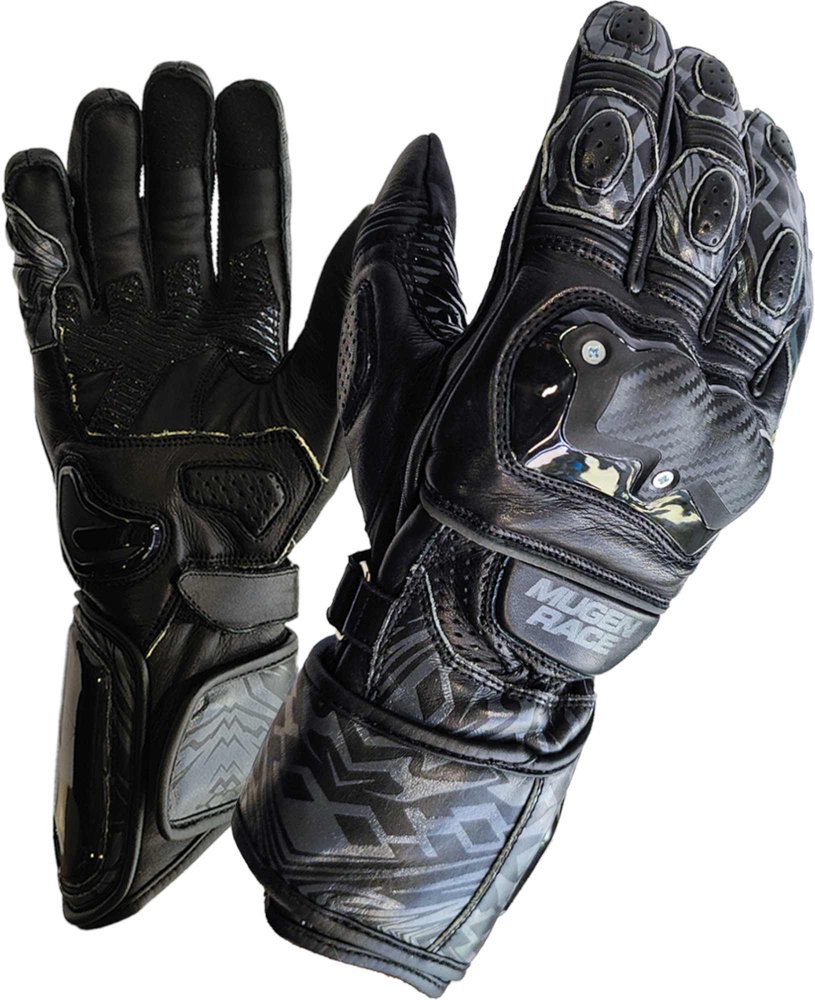 MUGENRACE Moone Sport Motor cycle Gloves