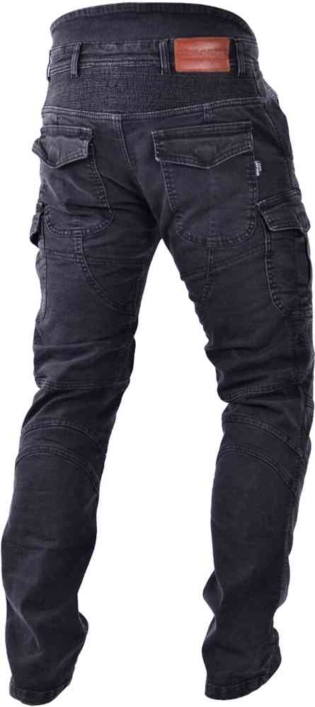 Trilobite Acid Scrambler Doublelayer Motorcycle Jeans