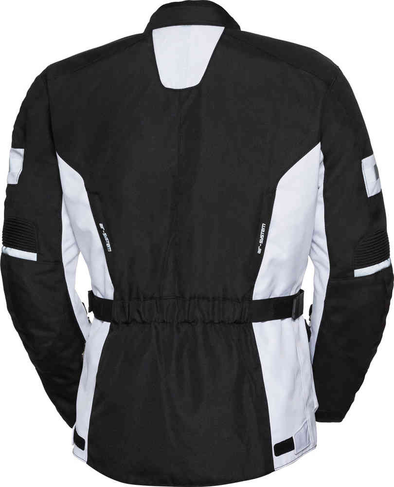 IXS Tour Evans-ST Motorcycle Textile Jacket
